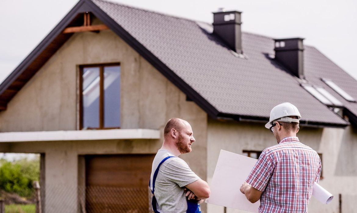 Pourquoi confier votre projet de construction immobilière à un professionnel ?