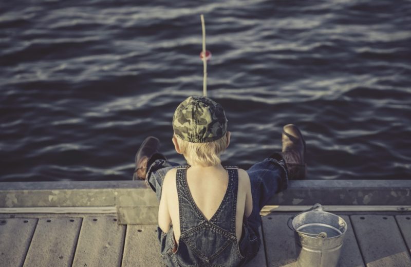 Sport : la pêche fait l’ouverture des loisirs