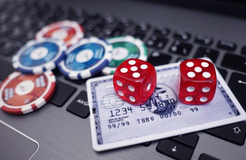 Quelques astuces pour gagner de l’argent au casino en ligne