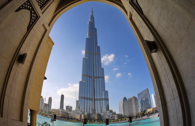 Dubaï : lieu idéal pour les entrepreneurs modernes