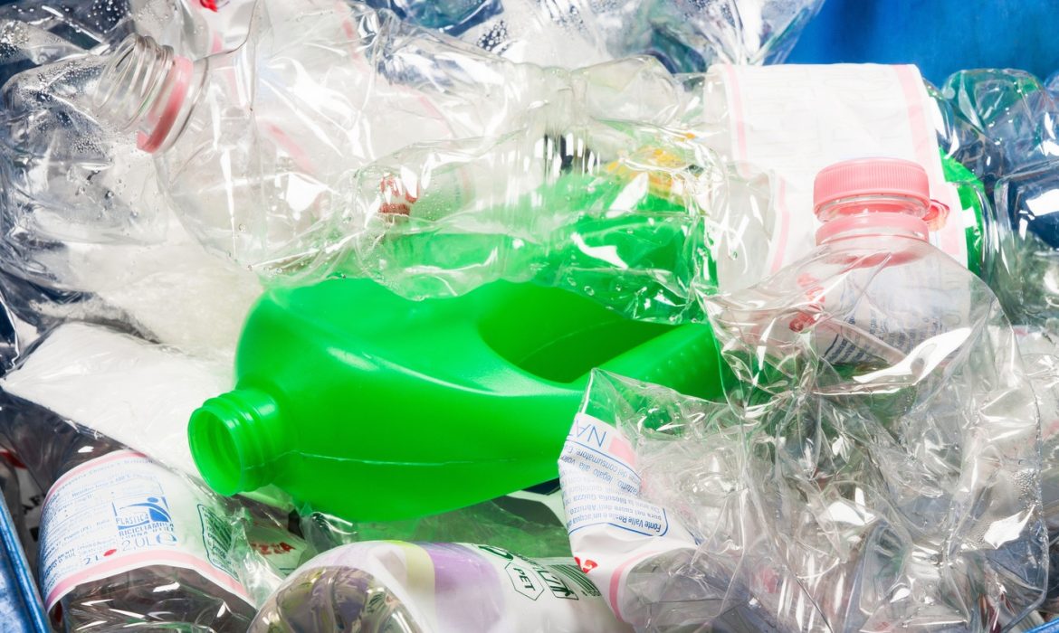 Recyclage des déchets : 5 idées simples