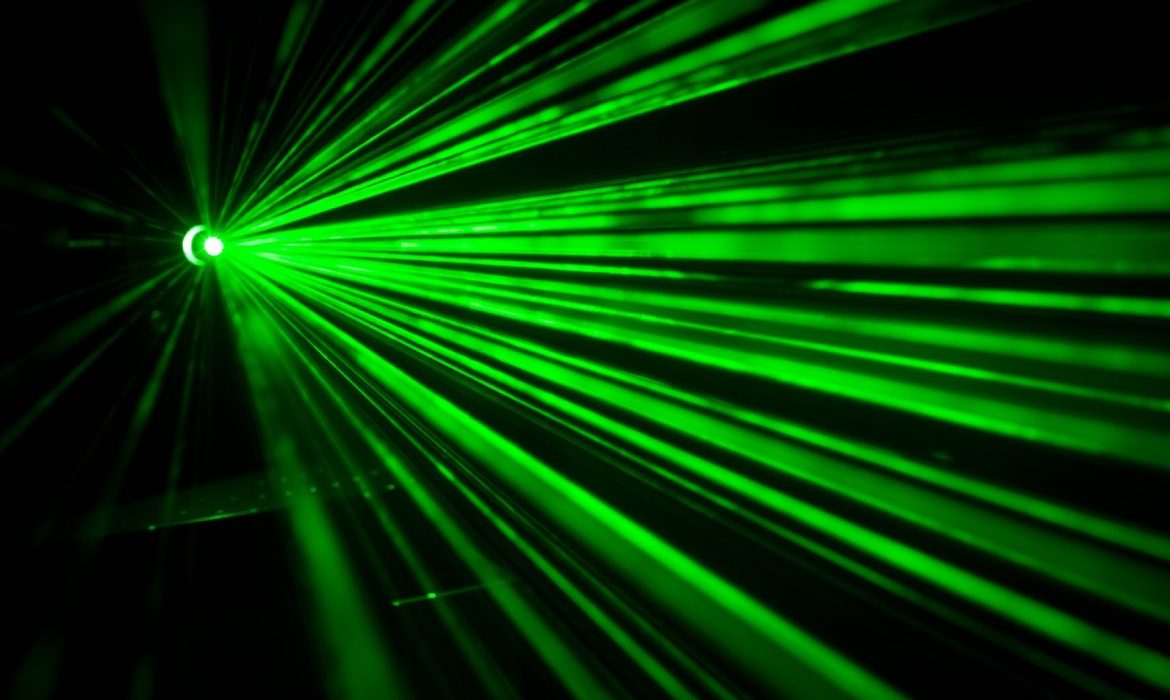 Le laser, une technologie novatrice pour développer les entreprises