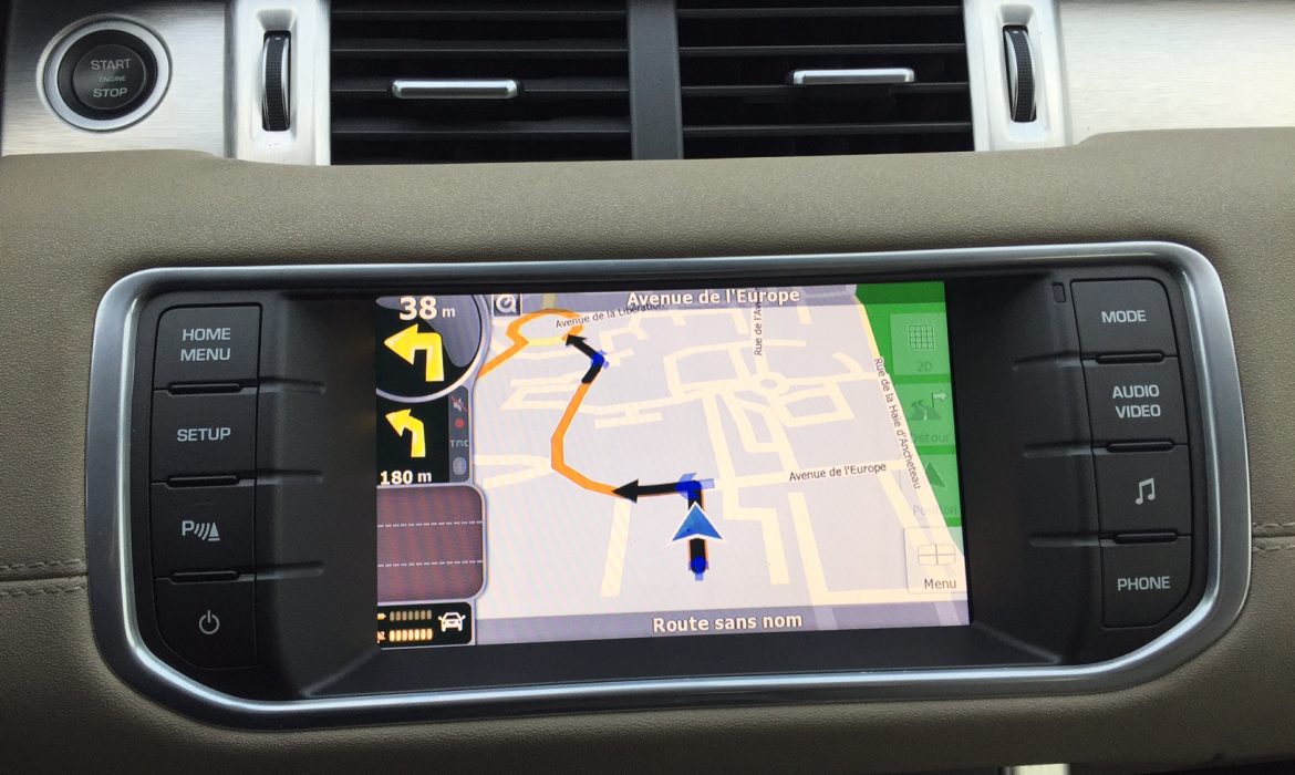 Autoradio Audi GPS : Un vaste choix et de nombreuses fonctionnalités