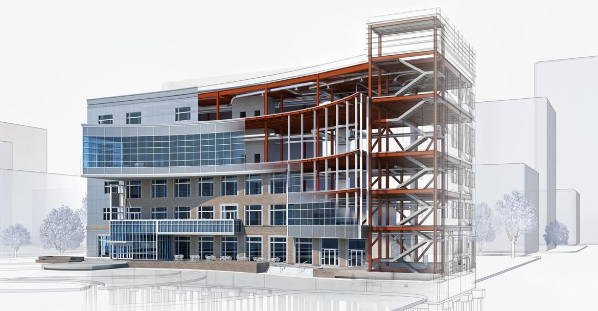 BIM Revit logiciel architecture