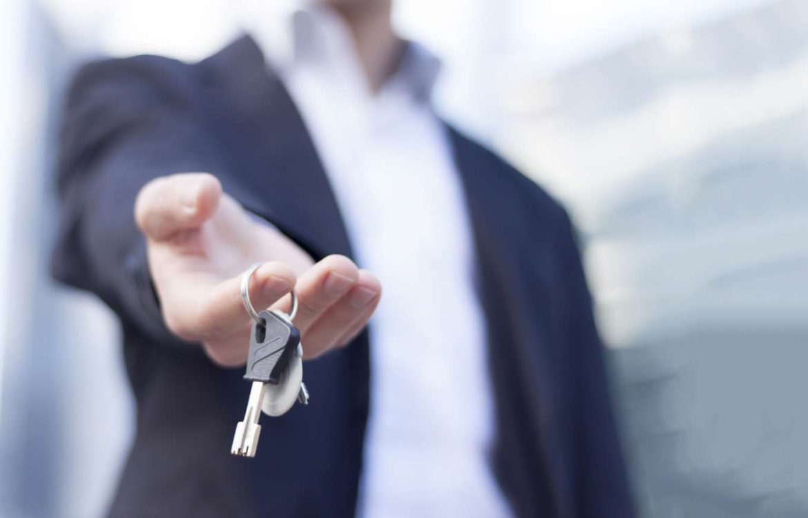 chasseur immobilier