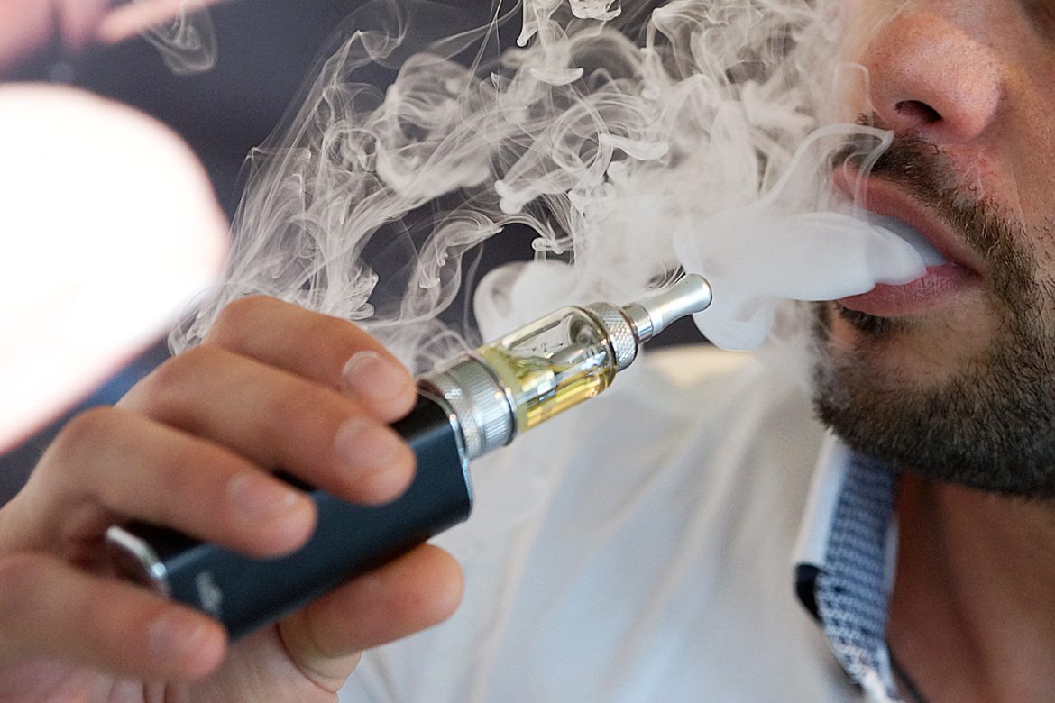 Cigarette électronique : 5 astuces pour conserver votre batterie plus longtemps