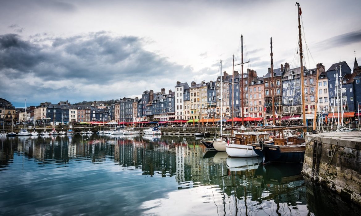 Pourquoi choisir la Normandie pour vos vacances