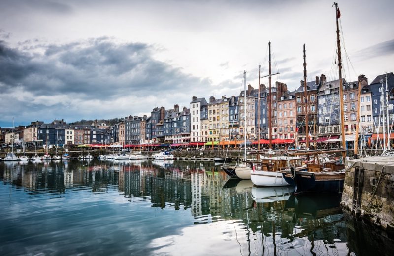 Pourquoi choisir la Normandie pour vos vacances
