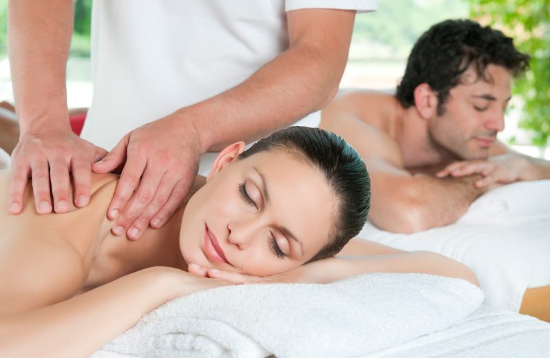 Informations sur le massage thaïlandais