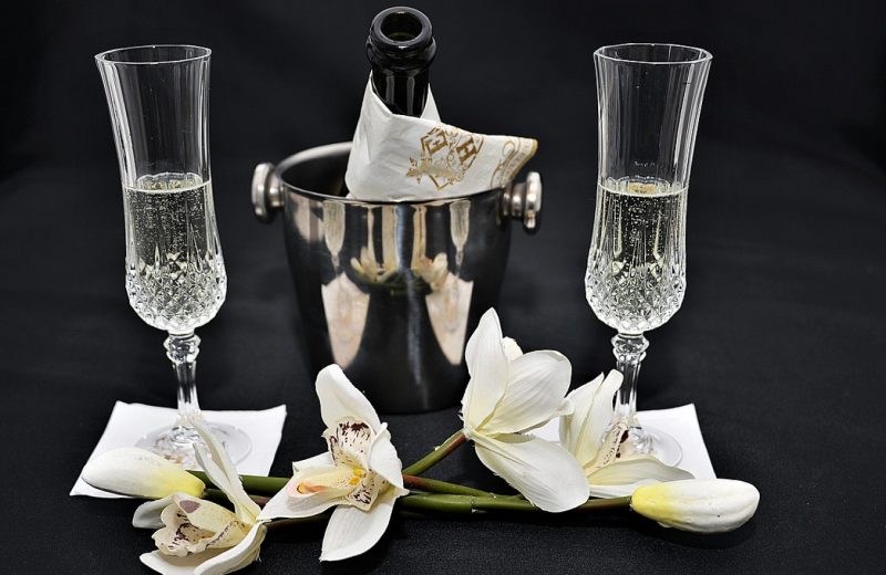Champagnes Chassenay d’Arce : l’expertise du goût au service des sens