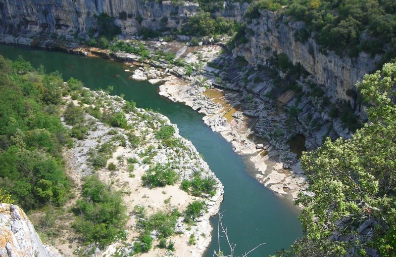 Les bonnes raisons de partir en Ardèche