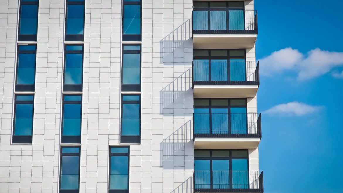 Et si vous investissiez dans l'immobilier locatif ?
