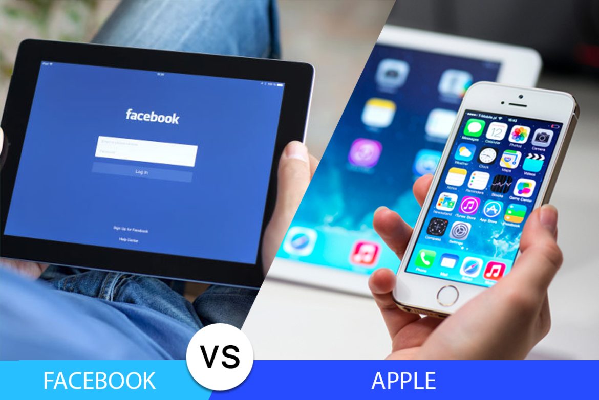 facebook apple