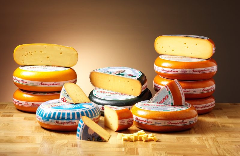 Pourquoi acheter du fromage en gros sur Kaashandel Remijn ?