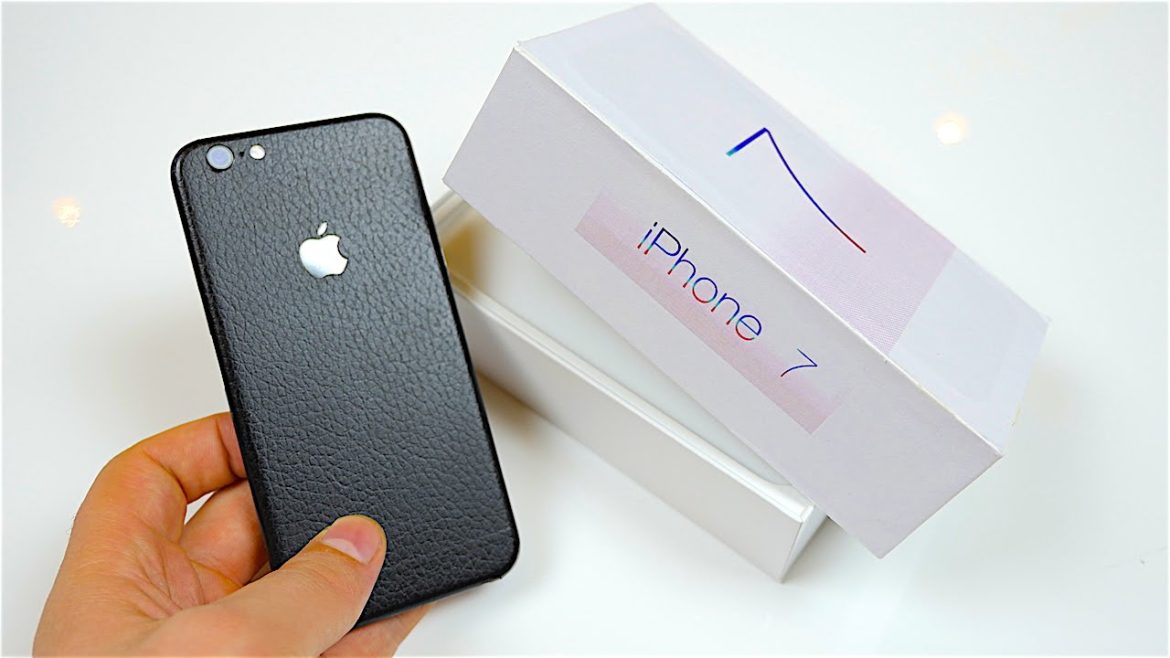 iPhone 7
