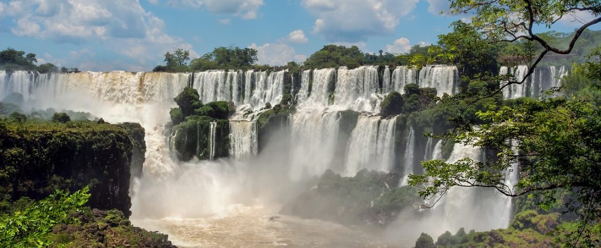 iguazu
