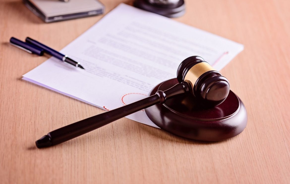 droit et justice
