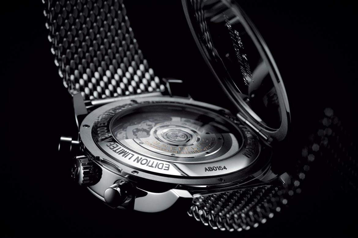montre automatique