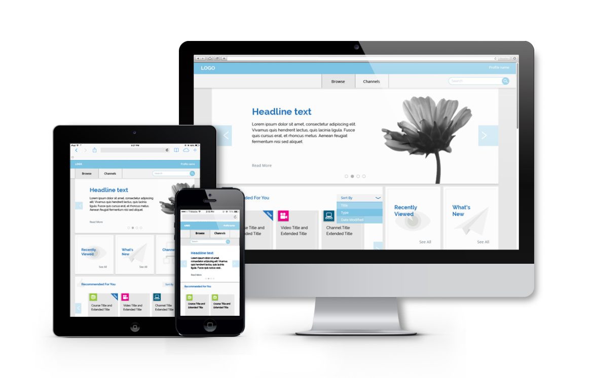 optimisation landing page