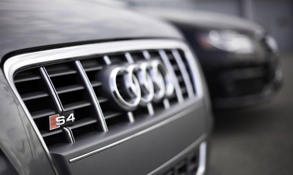 S’offrir une Audi neuve : quel modèle choisir ?