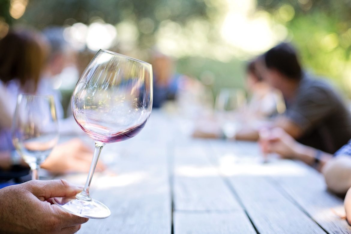 Comment le vin naturel a chassé le chimique pour respecter la nature