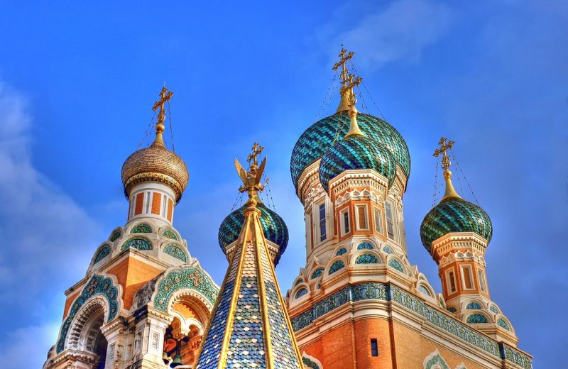 Qu’est-ce qui fait de Russie une destination très prisée des touristes ?
