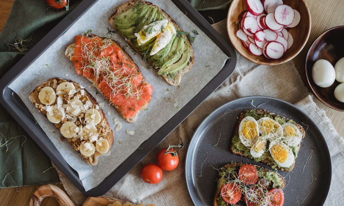 Les avantages des livraisons de plateau de repas