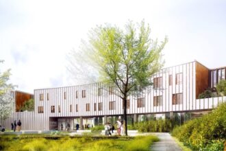 Investissement en EHPAD pour personnes âgées dépendantes