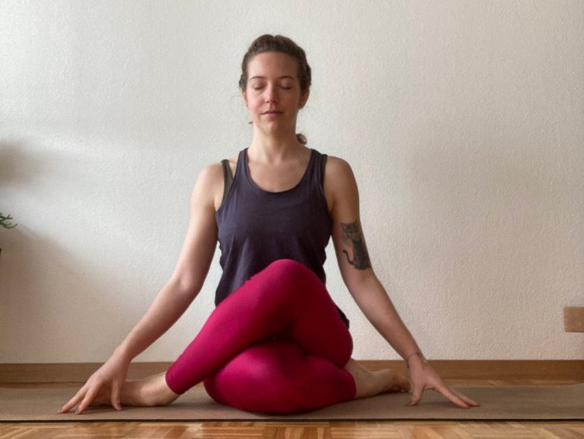 Qu’est-ce que le Yin-Yoga ?