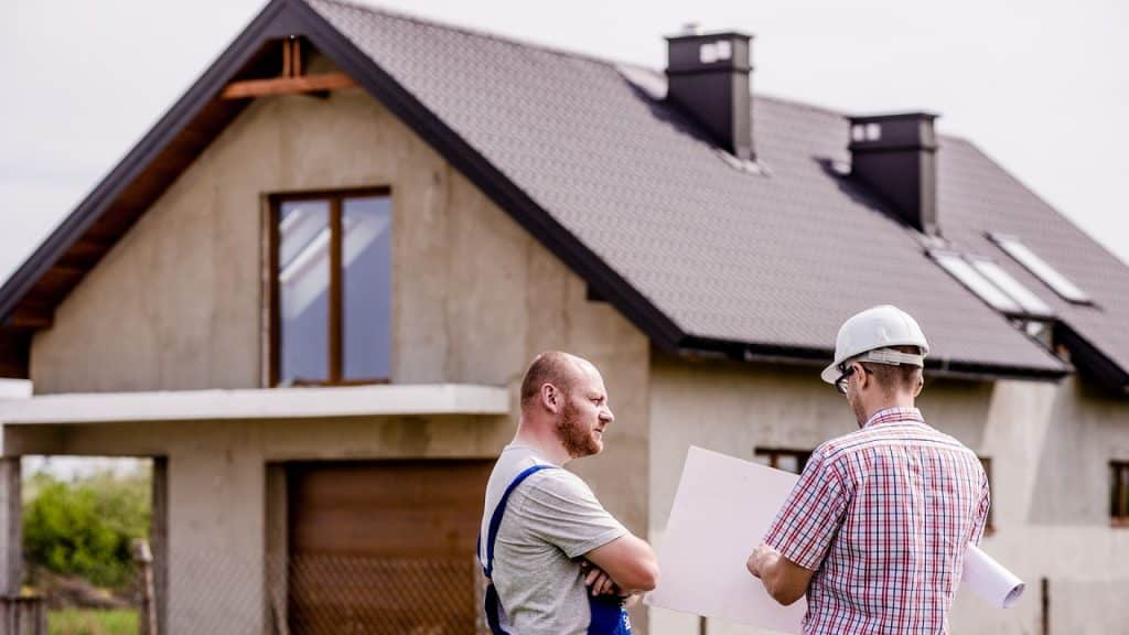 Pourquoi confier votre projet de construction immobilière à un professionnel ?