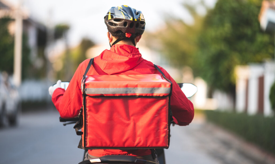 Services de livraison à moto : comment réduire les dépenses imprévues ?