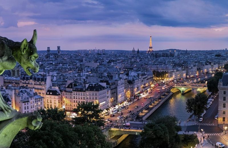 Pourquoi les logements à Paris sont devenus beaucoup plus écologiques ces dernières années ?