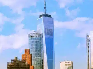 Notre guide de visite pour le One World Trade Center