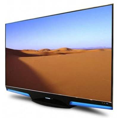 Quel téléviseur pour votre maison ?