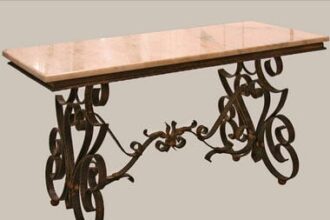 table basse
