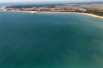 Camping la Tranche sur mer
