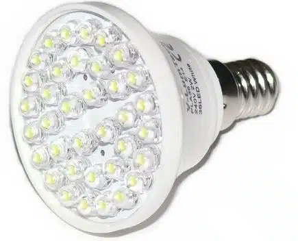 Choisir l’éclairage LED pour une basse consommation