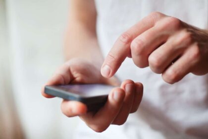 Envoi de SMS
