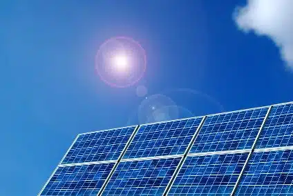 le panneau solaire, dispositif de l’énergie verte