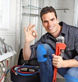 Evier bouché? appelez vite un plombier