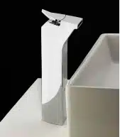 Beauté et design pour les robinets