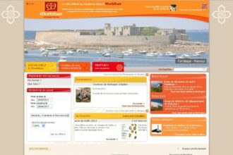 Tourisme Morbihan