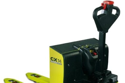 La manutention, qu'est-ce que c'est ?