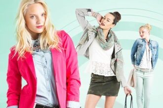 veste femme