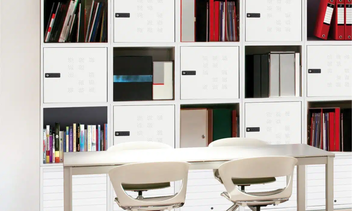 Comment choisir votre armoire de bureau ?