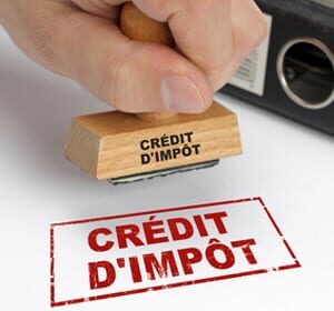 crédit d'impôt géothermie