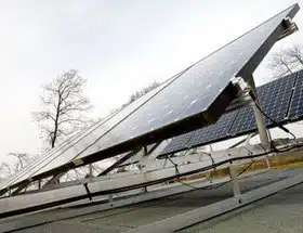 Les panneaux photovoltaïques, une solution qui reste d’actualité