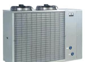 système de climatisation