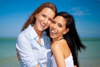 rencontre lesbienne