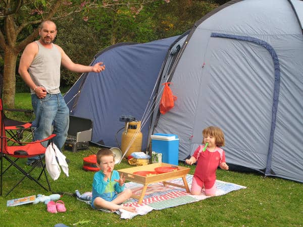 Les avantages du mobil-home par rapport à la tente